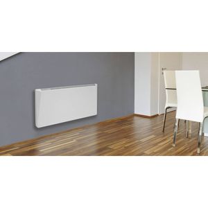 Radialight SIRIO 10 Convector Wit