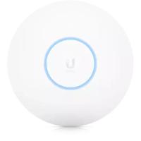 Ubiquiti u6-pro access point (wit)