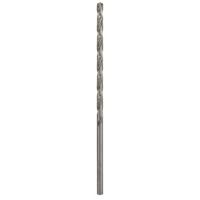 Bosch Accessories 2608595679 HSS Metaal-spiraalboor 4 mm Gezamenlijke lengte 119 mm Geslepen DIN 340 Cilinderschacht 1 stuk(s)