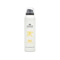 Umami Exclusive Cosmetics Sweet Spices Deodorant Spray Vanilla & Saffron 150ml