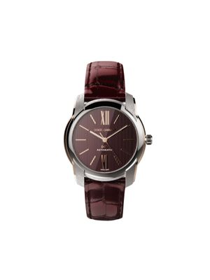 Dolce & Gabbana montre DG7 40 mm - Rouge
