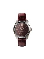 Dolce & Gabbana montre DG7 40 mm - Rouge