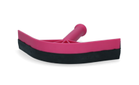 Zweetschraper original roze Zweetschraper original roze