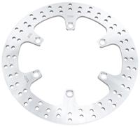 TRW -lucas remschijf "mst206" rotor mst206 rigid