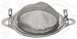 Pakking, uitlaatpijp 546910