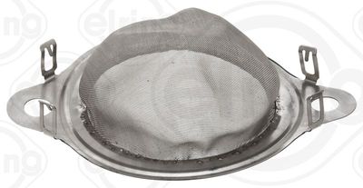 Pakking, uitlaatpijp 546910