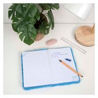 Undercover Stitch plush notepad a5 Undercover Stitch plush notepad a5