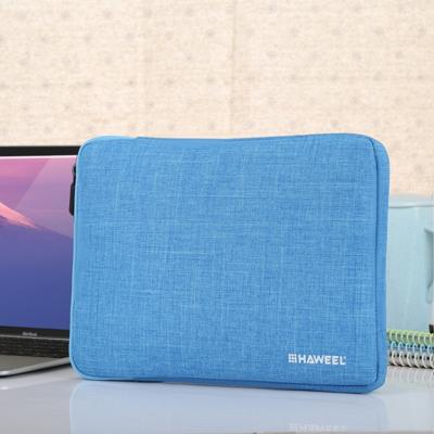 HAWEEL 9,7 inch armband hoes, voor 9.7 inch iPad / iPad Pro 9.7 inch, Galaxy, Lenovo, Sony, Xiaomi, Huawei 9,7 inch Tablets(Blue)