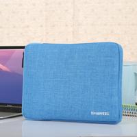HAWEEL 9,7 inch armband hoes, voor 9.7 inch iPad / iPad Pro 9.7 inch, Galaxy, Lenovo, Sony, Xiaomi, Huawei 9,7 inch Tablets(Blue)