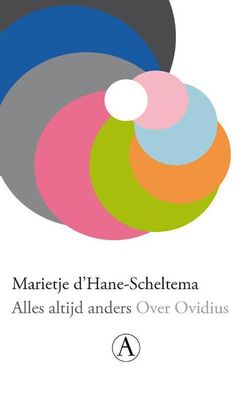 Alles altijd anders - Marietje d'Hane-SCheltema - ebook