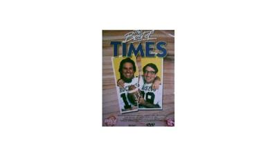 DVD the best of times