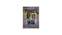 DVD the best of times