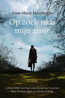Op zoek naar mijn zusje - Anne-Marie Hooyberghs - ebook