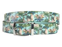 City Jungle (Riem) Lureaux - Nette Riemen Voor Heren City Jungle (Riem) Lureaux - Nette Riemen Voor Heren