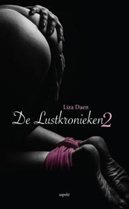 De Lustkronieken (Paperback)