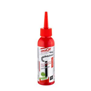 Cyclon Rijwielolie druppelflacon all weather 125ml