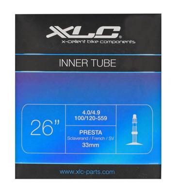 XLC Binnenband 26" vt-s26