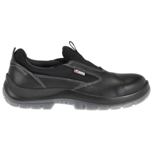 Sixton Peak Lugano 82201-04 S3 | Zwart | Maat 46 - 8052086522435