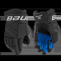 Bauer Bauer PC defender gloves Senior