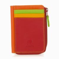 Mywalit Small Zip Purse Jamaica