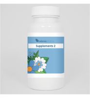 Supplements Supplements Ashwagandha (60vc) - thumbnail