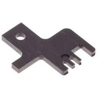 Insulation Displacement Tools TE AMP Insulation Displacement Tools 312154-1 TE Connectivity Inhoud: 1 stuk(s) TE AMP Insulation Displacement Tools 312154-1 TE