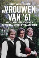 De vrouwen van '61 (Paperback)
