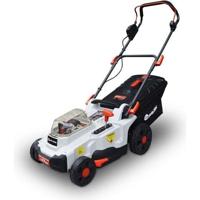 ELEM Oplaadbare trimmer - 40V - thumbnail