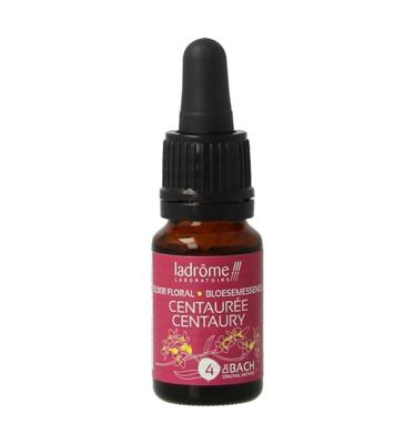 Centaury/Duizendguldenkruid nr 4 bio