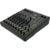 Mackie ProFX 10 GO 10-kanaals mixer met effecten en accu