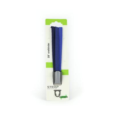 Widek triobinder trek-in 28" blauw/marine univ. kaart
