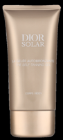 Christian Dior - Dior Solar Self Tanning Gel 150 ml
