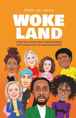 Wokeland (Paperback)