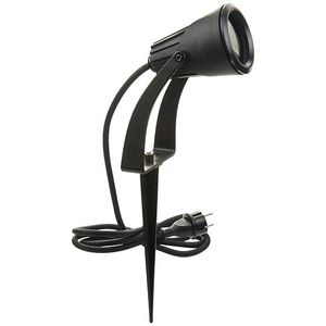 SG Flora LED prikspot 6.2W 3000K dimbaar IP65 IK08 614003