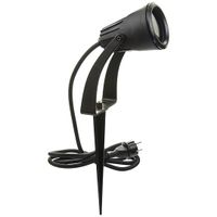 SG Flora LED prikspot 6.2W 3000K dimbaar IP65 IK08 614003