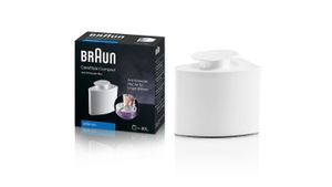 Braun Antikalkfilter Brsf001