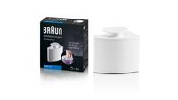 Braun BRSF 001 Strijk accessoire Wit - thumbnail