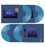 Belinda Carlisle - Heaven On Earth Tour (Gekleurd Vinyl) (Record Store Day 2022) 2LP Belinda Carlisle - Heaven On Earth Tour (Gekleurd Vinyl) (Record Store Day 2022) 2LP