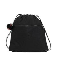 Rugzak Kipling Supertaboo True Black