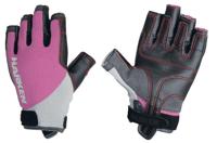 Harken Spectrum Handschoen Korte Vingers Roze Jr-m Default