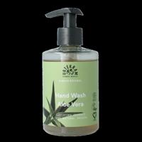 Urtekram Handzeep vloeibaar aloe vera 380 Milliliter