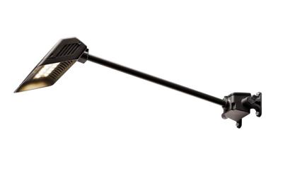 SLV ReclameverlichtingToday Led Long zwart - 4000K - 1000880