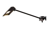 SLV ReclameverlichtingToday Led Long zwart - 4000K - 1000880
