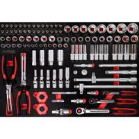 KS Tools 811.0111 811.0111 Dopsleutelset