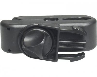 Playshoes Vervangende klem parasol kinderwagen Playshoes Vervangende klem parasol kinderwagen