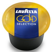 Lavazza Blue Gold Selection (100 stuks) - thumbnail