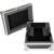 Odyssey Innovative Designs Guitar Pedal Board Flight Case Draagtas - thumbnail