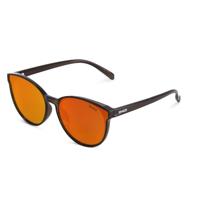 Sinner Kyoto Zonnebril Shiny Dark Brown