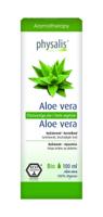 Physalis Aloe vera plantaardige olie 100 Milliliter