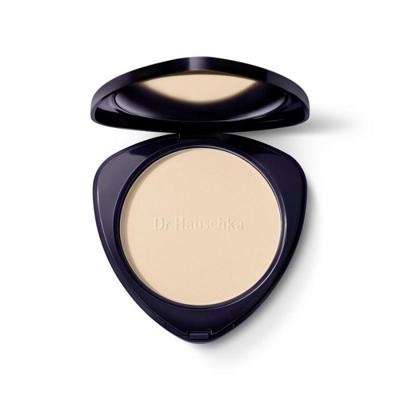 Dr. Hauschka Compact Poeder 00 Translucent 8gr